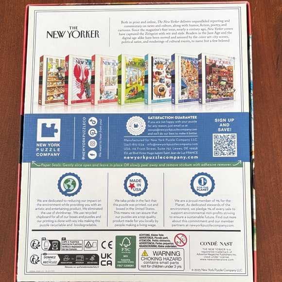 Cat’s Eye View - Picture 3 of 3